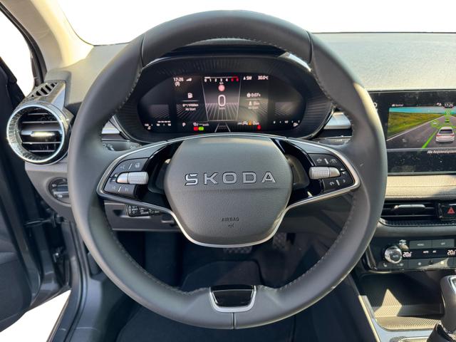 Skoda Fabia Drive Plus 1.0 TSI DSG 2ZKlim Kam ACC 2xPDC LED SmLi SHZ Spha 