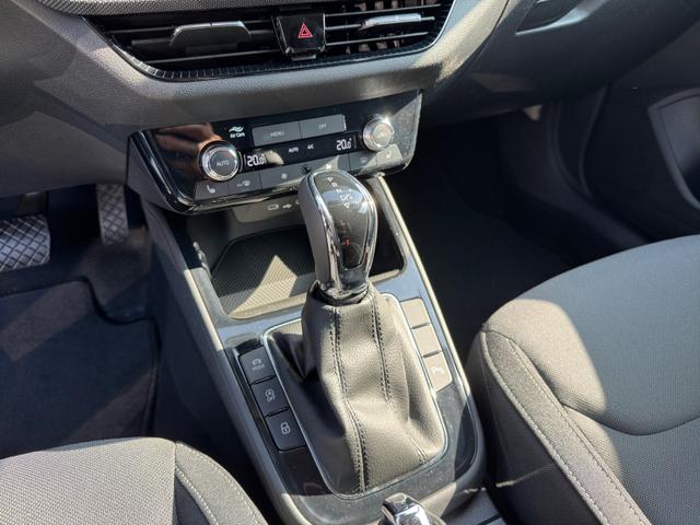 Skoda Fabia Drive Plus 1.0 TSI DSG 2ZKlim Kam ACC 2xPDC LED SmLi SHZ Spha 