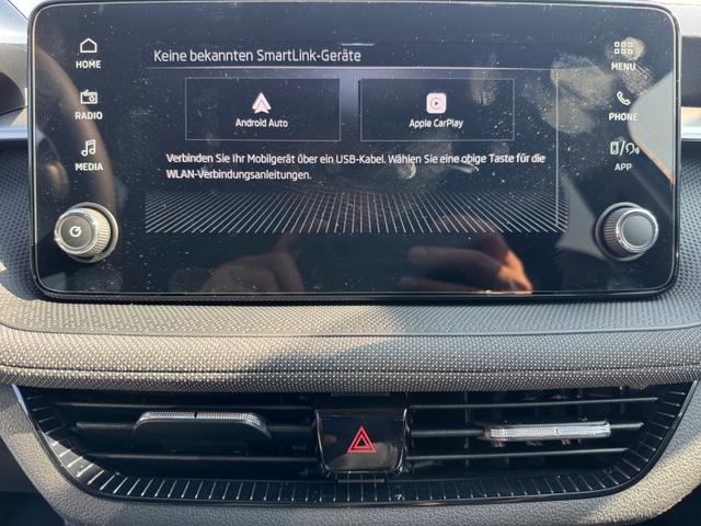 Skoda Fabia Drive Plus 1.0 TSI DSG 2ZKlim Kam ACC 2xPDC LED SmLi SHZ Spha 