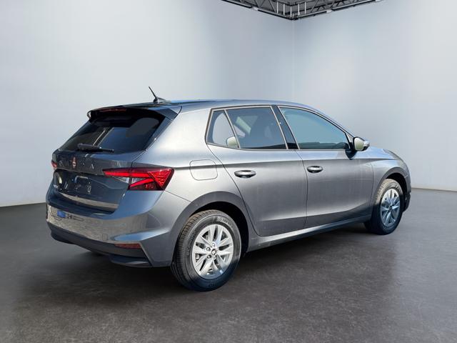 Skoda Fabia Drive Plus 1.0 TSI DSG 2ZKlim Kam ACC 2xPDC LED SmLi SHZ Spha 