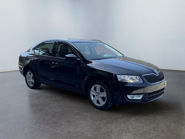 Skoda Octavia - 1.2 TSI Ambition Green tec Klima Swing