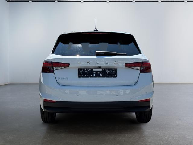 Skoda Fabia Drive Plus 1.0 TSI 2ZKlim Kam ACC 2xPDC LED SmLi SHZ Spha 