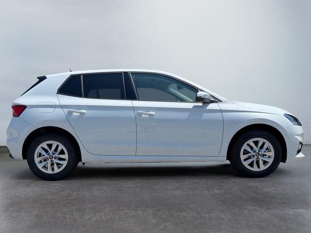 Skoda Fabia Drive Plus 1.0 TSI 2ZKlim Kam ACC 2xPDC LED SmLi SHZ Spha 