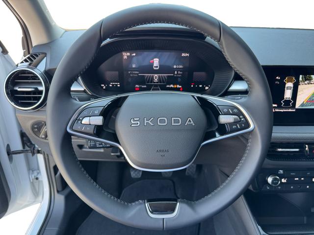 Skoda Fabia Drive Plus 1.0 TSI 2ZKlim Kam ACC 2xPDC LED SmLi SHZ Spha 