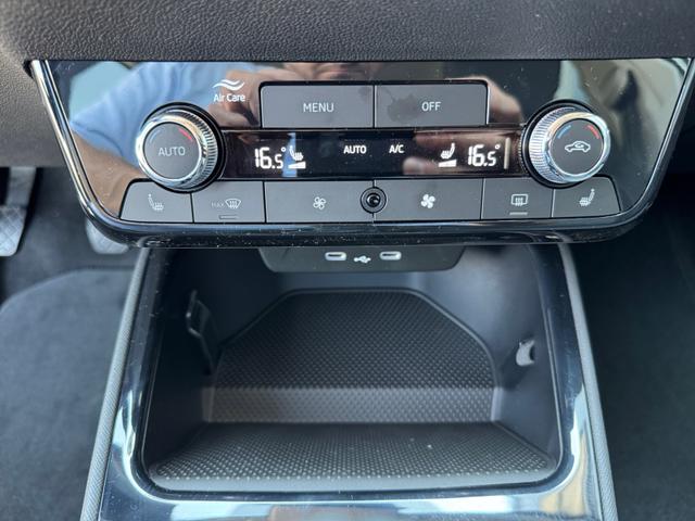 Skoda Fabia Drive Plus 1.0 TSI 2ZKlim Kam ACC 2xPDC LED SmLi SHZ Spha 