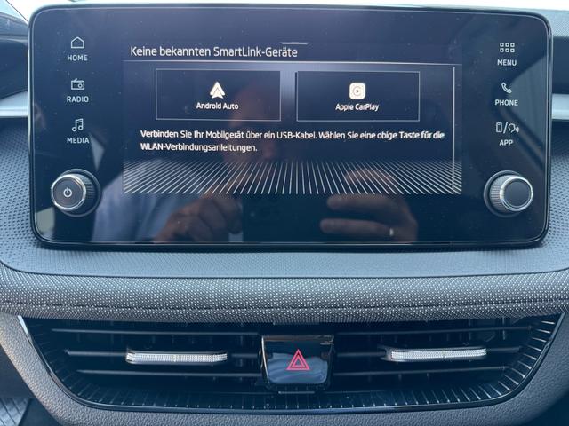Skoda Fabia Drive Plus 1.0 TSI 2ZKlim Kam ACC 2xPDC LED SmLi SHZ Spha 