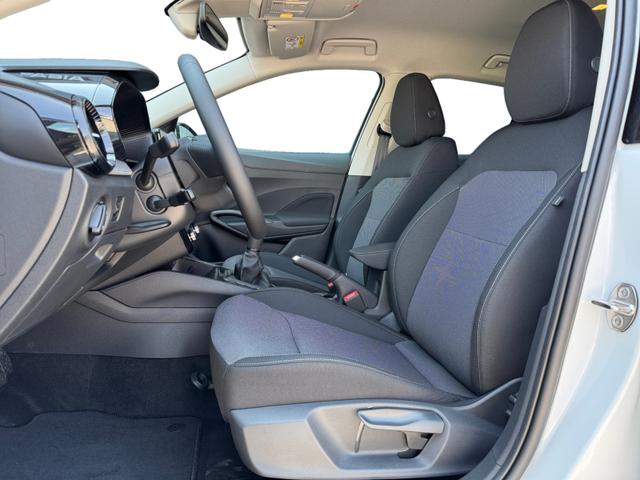 Skoda Fabia Drive Plus 1.0 TSI 2ZKlim Kam ACC 2xPDC LED SmLi SHZ Spha 
