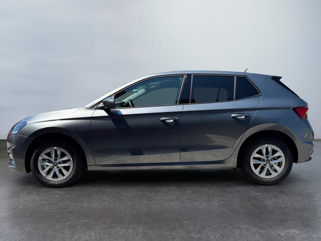Skoda Fabia Drive Plus 1.0 TSI 2ZKlim Kam ACC 2xPDC LED SmLi SHZ Spha 