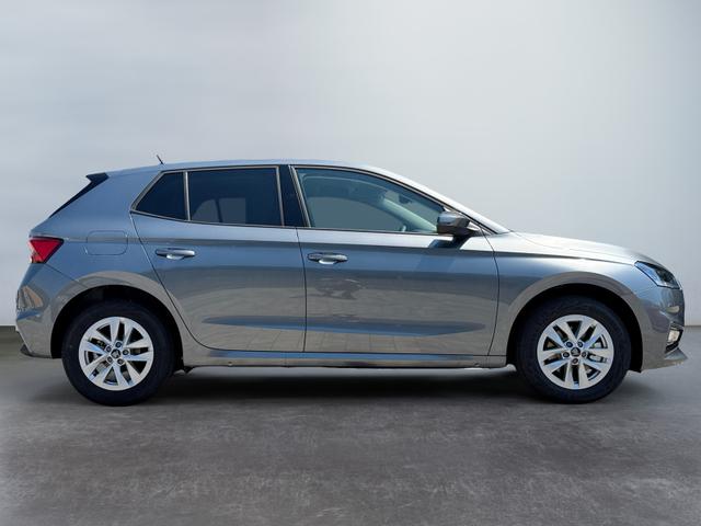 Skoda Fabia Drive Plus 1.0 TSI 2ZKlim Kam ACC 2xPDC LED SmLi SHZ Spha 