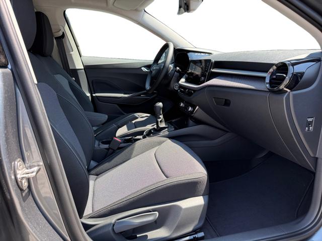 Skoda Fabia Drive Plus 1.0 TSI 2ZKlim Kam ACC 2xPDC LED SmLi SHZ Spha 