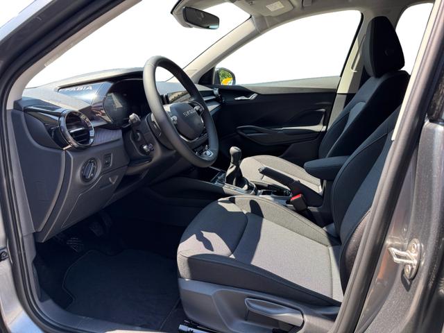 Skoda Fabia Drive Plus 1.0 TSI 2ZKlim Kam ACC 2xPDC LED SmLi SHZ Spha 