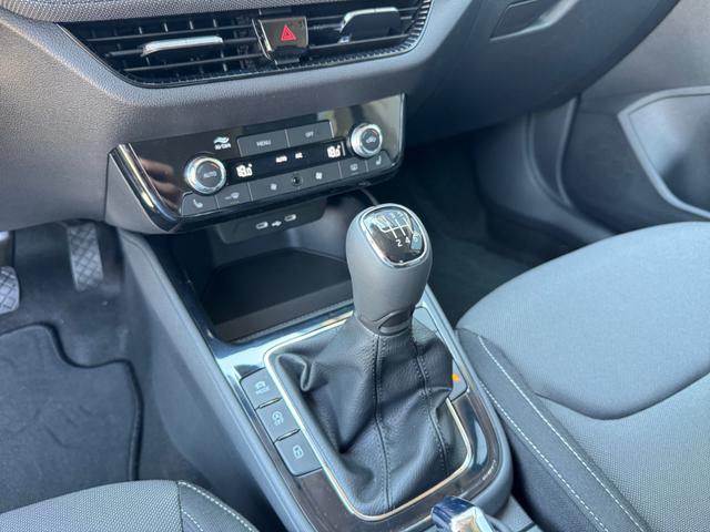 Skoda Fabia Drive Plus 1.0 TSI 2ZKlim Kam ACC 2xPDC LED SmLi SHZ Spha 