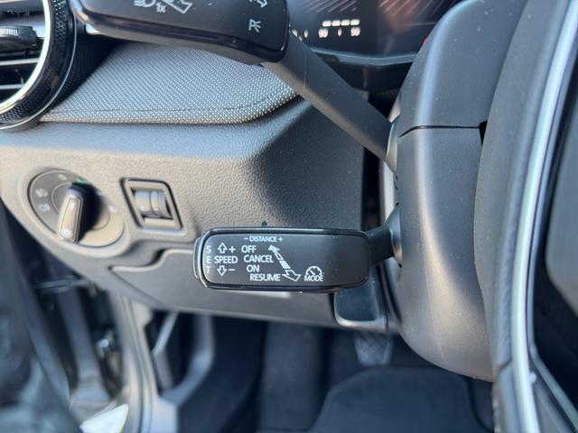 Skoda Fabia Drive Plus 1.0 TSI 2ZKlim Kam ACC 2xPDC LED SmLi SHZ Spha 