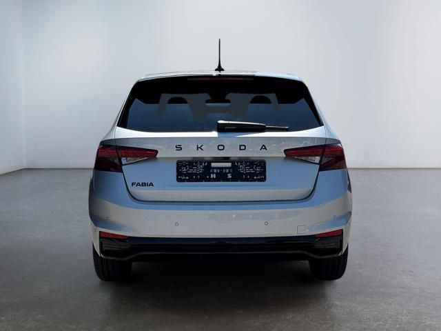 Skoda Fabia 1.0 TSI Monte Carlo DSG 2ZoKl SHZ ACC 2xPDC LED SmartLink LMF 