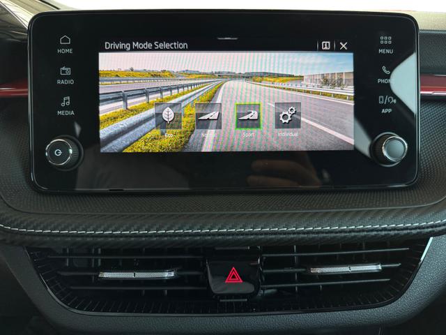 Skoda Fabia 1.0 TSI Monte Carlo DSG 2ZoKl SHZ ACC 2xPDC LED SmartLink LMF 