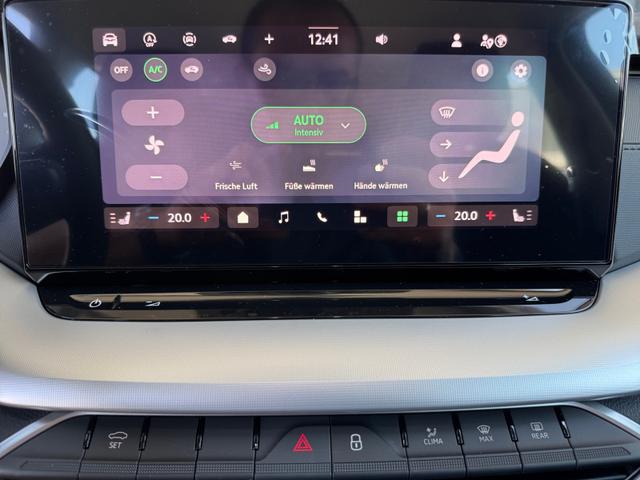 Skoda Octavia 1,5 TSI 2ZonKlim, PDC, Temp, SHZ, SmLi, LED, 5JG 