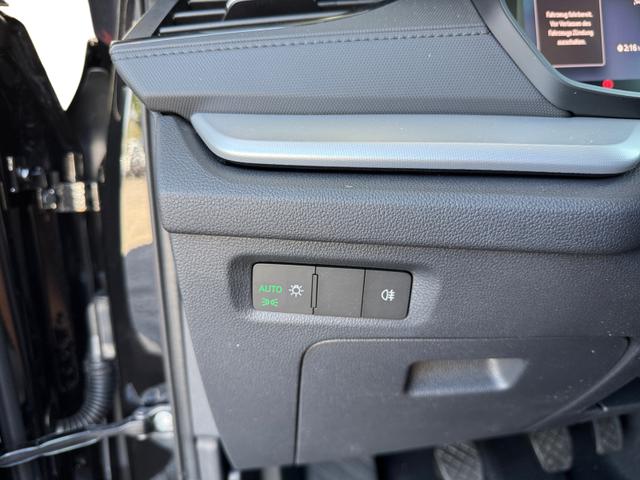Skoda Octavia 1,5 TSI 2ZonKlim, PDC, Temp, SHZ, SmLi, LED, 5JG 