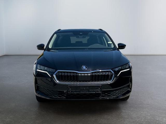 Skoda Octavia 1,5 TSI 2ZonKlim, PDC, Temp, SHZ, SmLi, LED, 5JG 