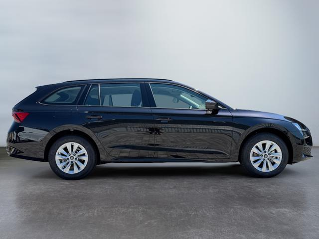 Skoda Octavia 1,5 TSI 2ZonKlim, PDC, Temp, SHZ, SmLi, LED, 5JG 