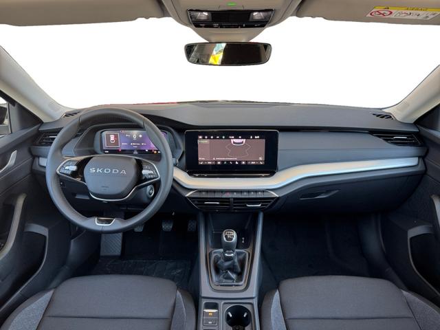 Skoda Octavia 1,5 TSI 2ZonKlim, PDC, Temp, SHZ, SmLi, LED, 5JG 