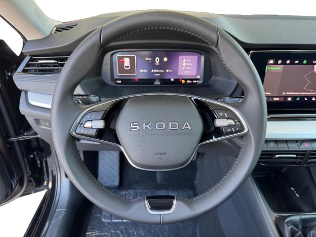 Skoda Octavia 1,5 TSI 2ZonKlim, PDC, Temp, SHZ, SmLi, LED, 5JG 