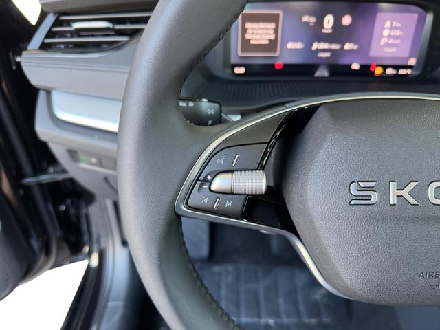 Skoda Octavia 1,5 TSI 2ZonKlim, PDC, Temp, SHZ, SmLi, LED, 5JG 