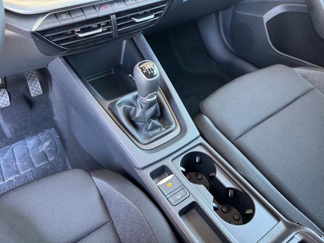 Skoda Octavia 1,5 TSI 2ZonKlim, PDC, Temp, SHZ, SmLi, LED, 5JG 