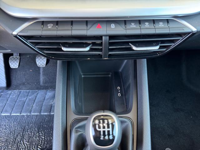 Skoda Octavia 1,5 TSI 2ZonKlim, PDC, Temp, SHZ, SmLi, LED, 5JG 