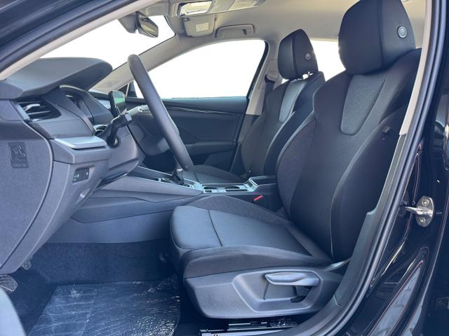 Skoda Octavia 1,5 TSI 2ZonKlim, PDC, Temp, SHZ, SmLi, LED, 5JG 