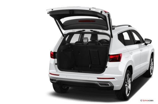Seat Ateca 1.5 TSI FR DSG 2Zkli AHK ACC SpHa TwA el.HK 