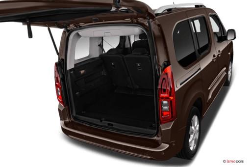 Opel Combo Life 1.2 Edition Klima PDC 8 ZoDi 