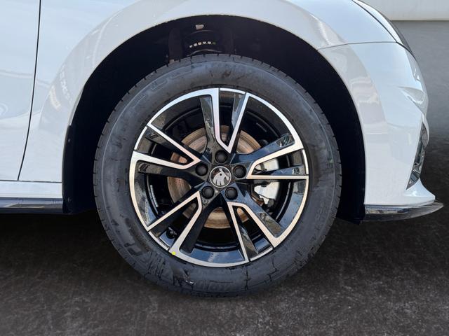 Skoda Fabia 1.0 TSI Monte Carlo DSG 2ZoKl SHZ ACC 2xPDC LED SmartLink LMF 