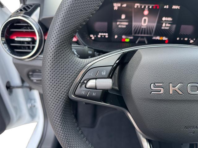 Skoda Fabia 1.0 TSI Monte Carlo DSG 2ZoKl SHZ ACC 2xPDC LED SmartLink LMF 