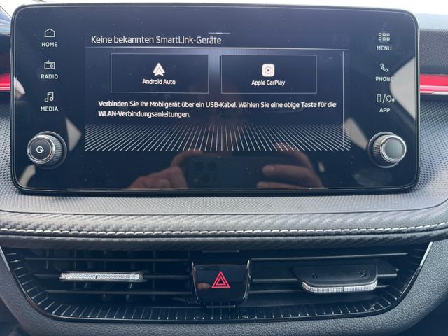 Skoda Fabia 1.0 TSI Monte Carlo DSG 2ZoKl SHZ ACC 2xPDC LED SmartLink LMF 