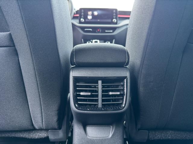 Skoda Fabia 1.0 TSI Monte Carlo DSG 2ZoKl SHZ ACC 2xPDC LED SmartLink LMF 
