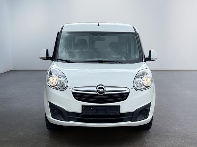 Opel Combo 1.4 Colorado L1 Klima PDC Temp SHZ 