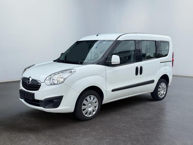 Opel Combo - 1.4 Colorado L1 Klima PDC Temp SHZ