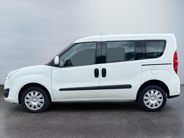 Opel Combo 1.4 Colorado L1 Klima PDC Temp SHZ 