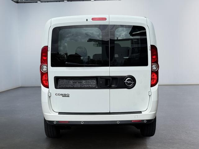 Opel Combo 1.4 Colorado L1 Klima PDC Temp SHZ 