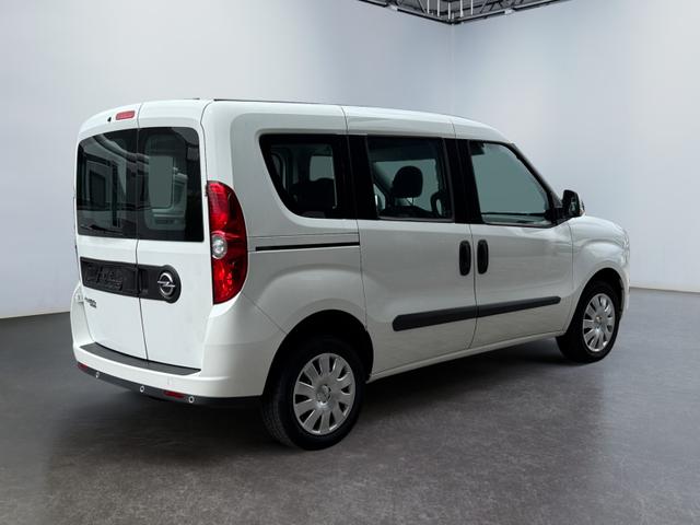 Opel Combo 1.4 Colorado L1 Klima PDC Temp SHZ 