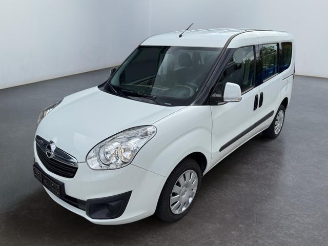 Opel Combo 1.4 Colorado L1 Klima PDC Temp SHZ 