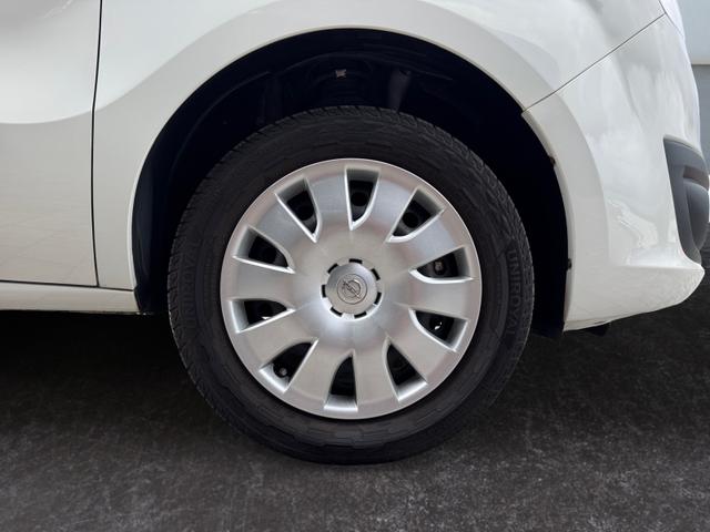 Opel Combo 1.4 Colorado L1 Klima PDC Temp SHZ 