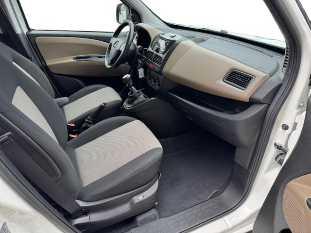 Opel Combo 1.4 Colorado L1 Klima PDC Temp SHZ 