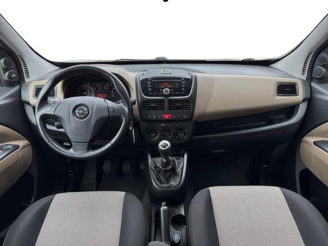 Opel Combo 1.4 Colorado L1 Klima PDC Temp SHZ 