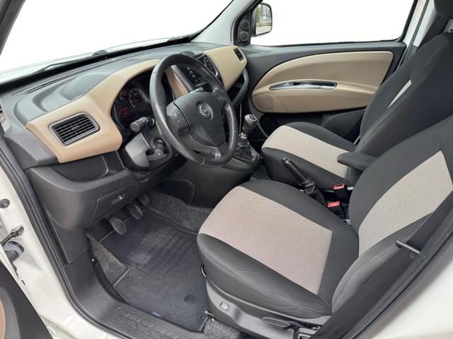 Opel Combo 1.4 Colorado L1 Klima PDC Temp SHZ 