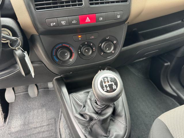 Opel Combo 1.4 Colorado L1 Klima PDC Temp SHZ 