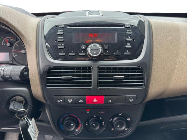 Opel Combo 1.4 Colorado L1 Klima PDC Temp SHZ 