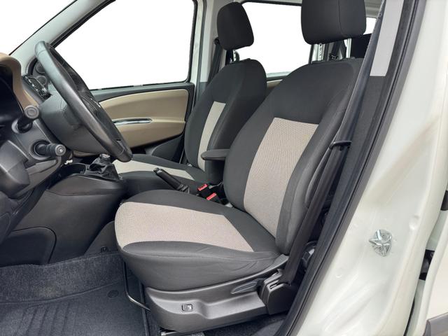 Opel Combo 1.4 Colorado L1 Klima PDC Temp SHZ 
