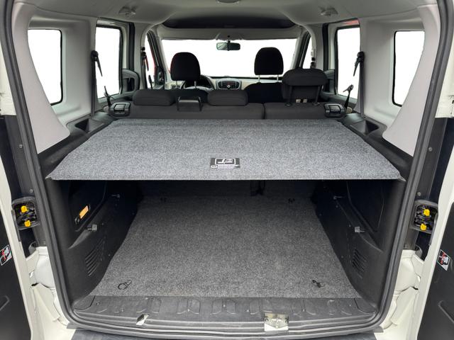 Opel Combo 1.4 Colorado L1 Klima PDC Temp SHZ 