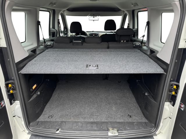 Opel Combo 1.4 Colorado L1 Klima PDC Temp SHZ 